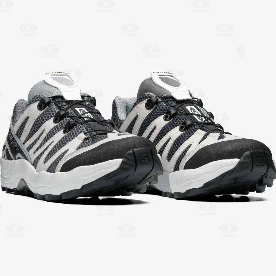 Black Men's Salomon XA-PRO 1 GORE-TEX FOR BEAMS Waterproof Shoes | USA-wO2225