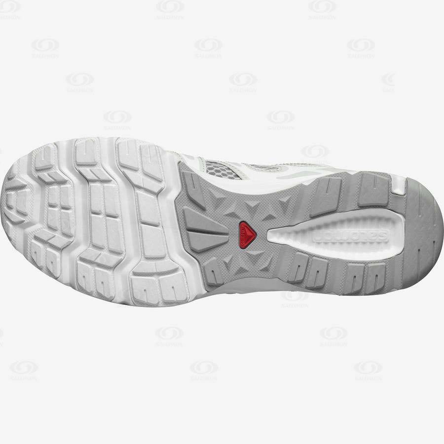 White Women's Salomon CROSSAMPHIBIAN SWIFT 2 Water Shoes | USA-A1430