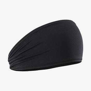 Black Women's Salomon SENSE Hats | USA-W3020