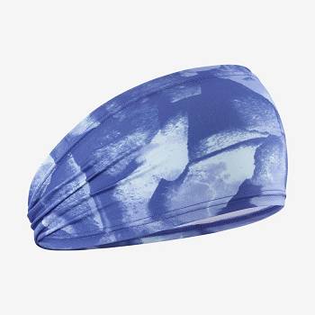 Blue Women's Salomon SENSE Hats | USA-M2224