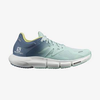 Mint Women's Salomon PREDICT 2 Running Shoes | USA-O1789