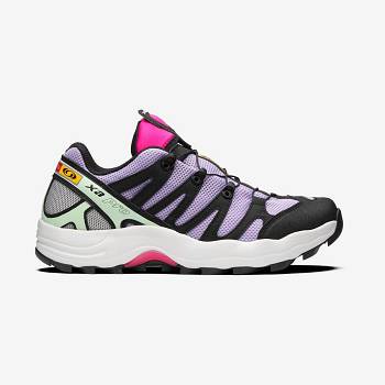 Multicolor Women's Salomon XA PRO 1 Sneakers | USA-O2064