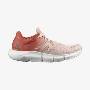 Pink Women's Salomon PREDICT 2 Running Shoes | USA-S1548