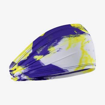 Purple Women's Salomon SENSE Hats | USA-O2482