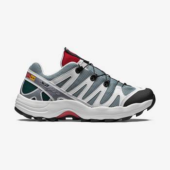 Silver Women's Salomon XA PRO 1 Sneakers | USA-A1689